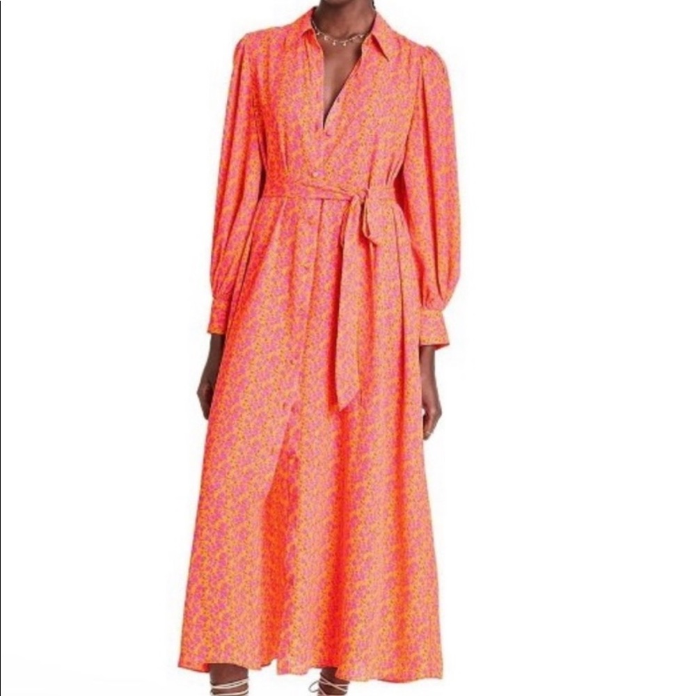 Alexis for Target dress